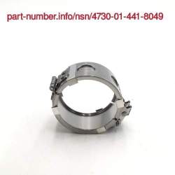 Picture of NSN 4730-01-441-8049 NSN 4730-01-441-8049