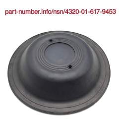 Picture of NSN 4320-01-617-9453 NSN 4320-01-617-9453