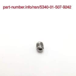 NSN 5340-01-507-9242