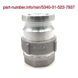 NSN 5340-01-523-7937