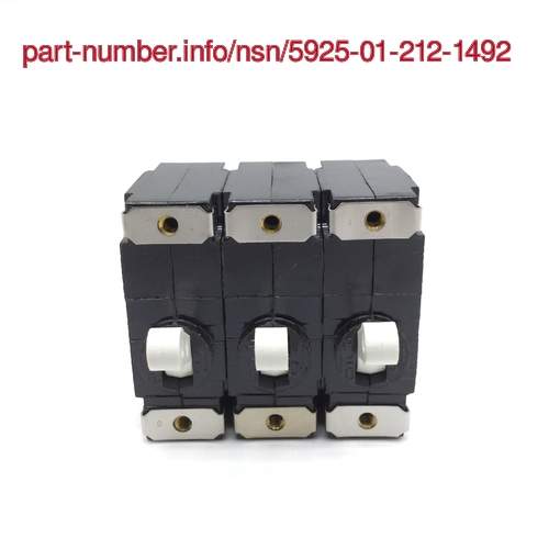 Picture of NSN 5925-01-212-1492 NSN 5925-01-212-1492