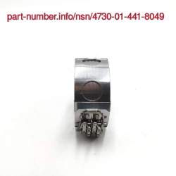 Picture of NSN 4730-01-441-8049 NSN 4730-01-441-8049