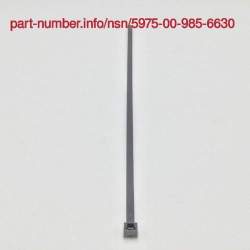 NSN 5975-00-985-6630