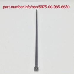 NSN 5975-00-985-6630