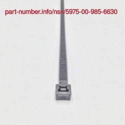 NSN 5975-00-985-6630