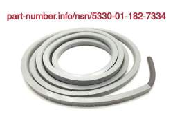 NSN 5330-01-182-7334