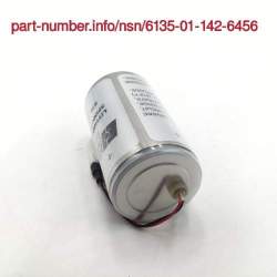 Picture of NSN 6135-01-142-6456 NSN 6135-01-142-6456