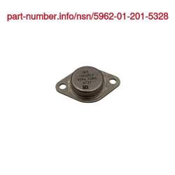 NSN 5962-01-201-5328