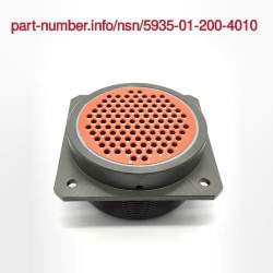 NSN 5935-01-200-4010
