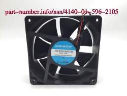 Picture of NSN 4140-01-596-2105 NSN 4140-01-596-2105