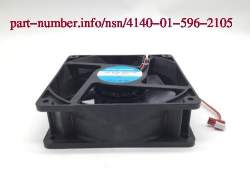 Picture of NSN 4140-01-596-2105 NSN 4140-01-596-2105