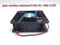 Picture of NSN 4140-01-596-2105 NSN 4140-01-596-2105