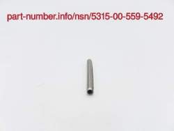 NSN 5315-00-559-5492