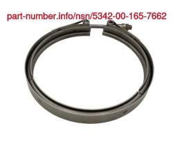 NSN 5342-00-165-7662