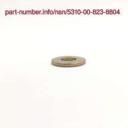 Picture of NSN 5310-00-823-8804 NSN 5310-00-823-8804