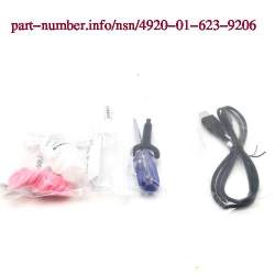 Picture of NSN 4920-01-623-9206 NSN 4920-01-623-9206