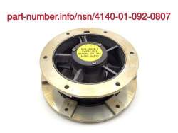 NSN 4140-01-092-0807