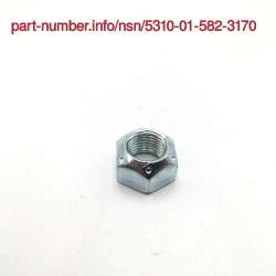 NSN 5310-01-582-3170