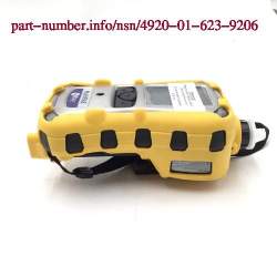 Picture of NSN 4920-01-623-9206 NSN 4920-01-623-9206