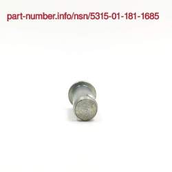 NSN 5315-01-181-1685