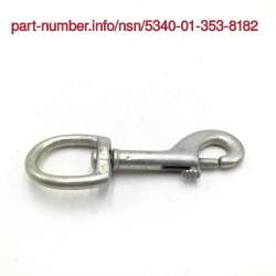 Picture of NSN 5340-01-353-8182 NSN 5340-01-353-8182