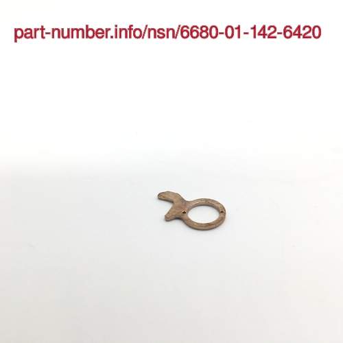 NSN 6680-01-142-6420