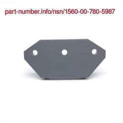 Picture of NSN 1560-00-780-5987 NSN 1560-00-780-5987