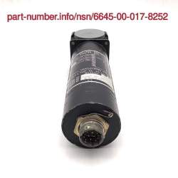 NSN 6645-00-017-8252