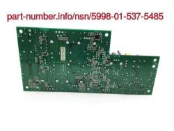 Picture of NSN 5998-01-537-5485 NSN 5998-01-537-5485