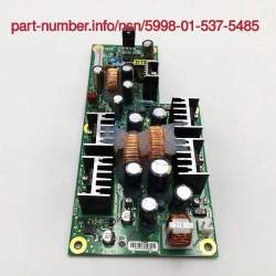 Picture of NSN 5998-01-537-5485 NSN 5998-01-537-5485