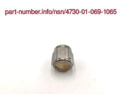 Picture of NSN 4730-01-069-1065 NSN 4730-01-069-1065