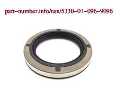 Picture of NSN 5330-01-096-9096 NSN 5330-01-096-9096