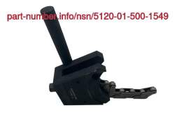 Picture of NSN 5120-01-500-1549 NSN 5120-01-500-1549