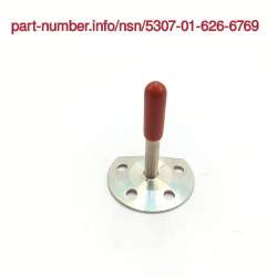 NSN 5307-01-626-6769