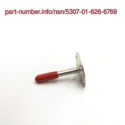 NSN 5307-01-626-6769