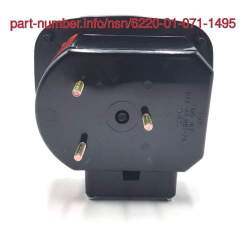 NSN 6220-01-071-1495