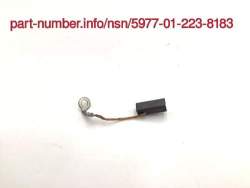NSN 5977-01-223-8183