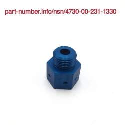 NSN 4730-00-231-1330