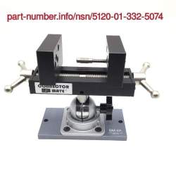 NSN 5120-01-332-5074