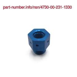 NSN 4730-00-231-1330