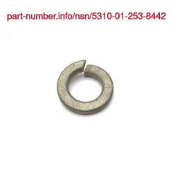 NSN 5310-01-253-8442