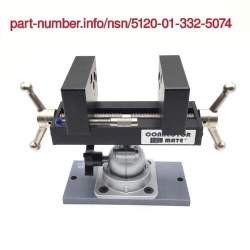 NSN 5120-01-332-5074