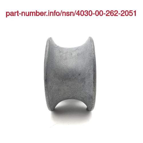 NSN 4030-00-262-2051