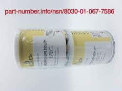 NSN 8030-01-067-7586