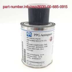 NSN 8030-00-685-0915