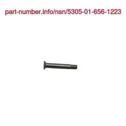 NSN 5305-01-656-1223
