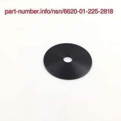 NSN 6620-01-225-2818