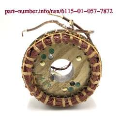 Picture of NSN 6115-01-057-7872 NSN 6115-01-057-7872