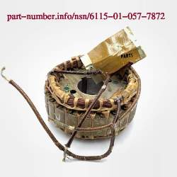 Picture of NSN 6115-01-057-7872 NSN 6115-01-057-7872