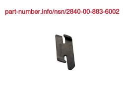 NSN 2840-00-883-6002